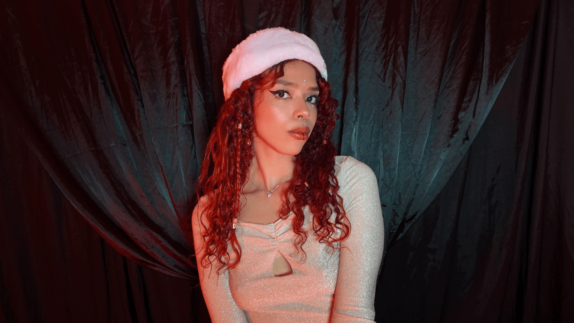 Darsteller Marcelinne Foto 2