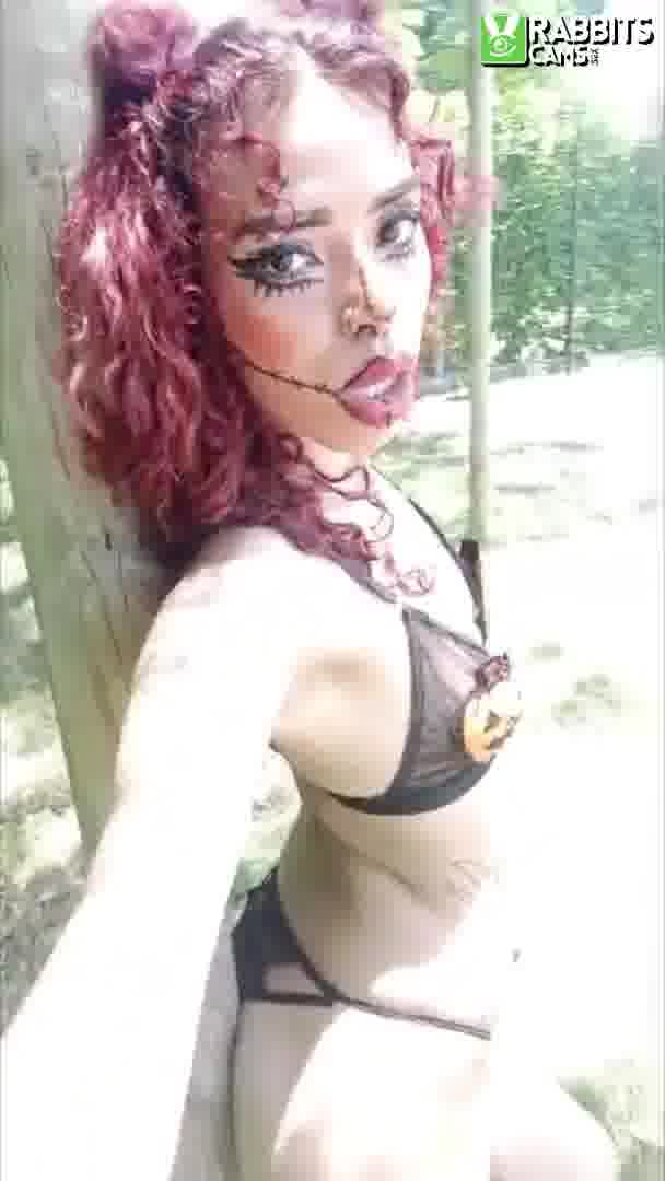 Darsteller Marcelinne Video 2