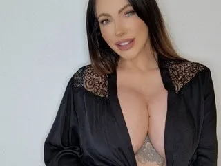 Goddessgiantess immagine del profilo del modello di cam