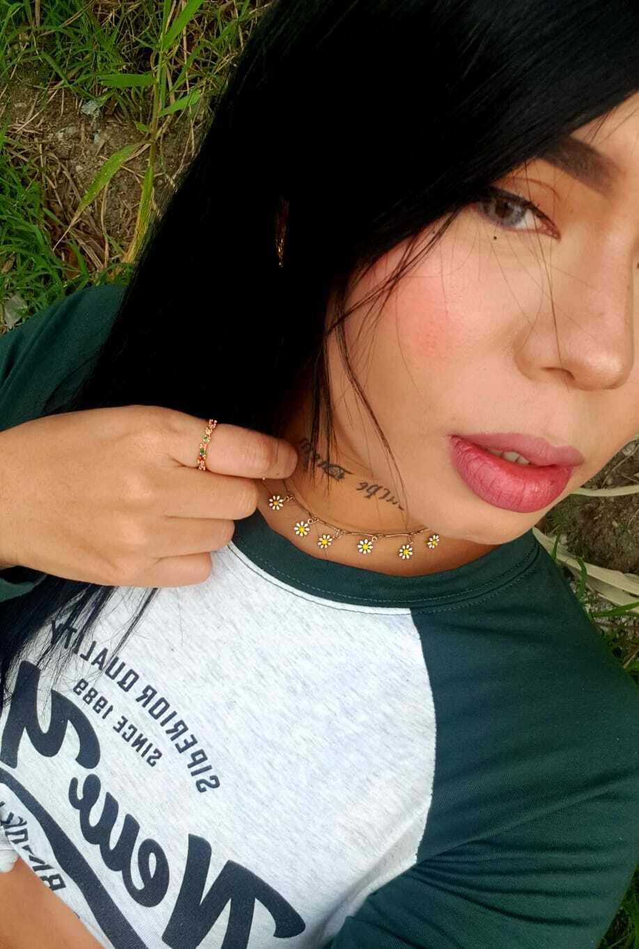 Darsteller DakotaMonroe33 Foto 6