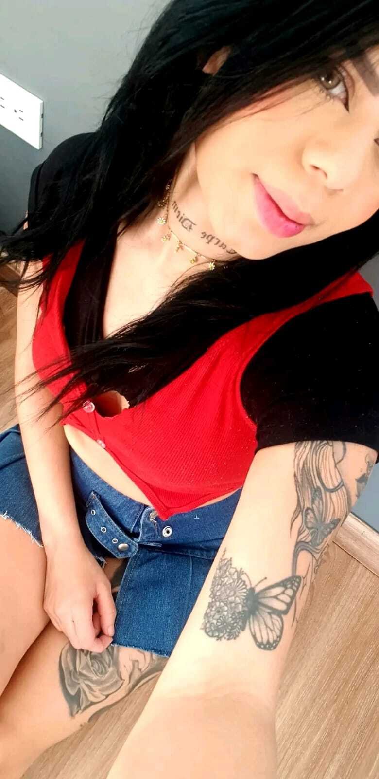 Darsteller DakotaMonroe33 Foto 2