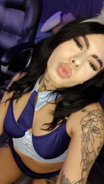 Darsteller DakotaMonroe33 Foto 12