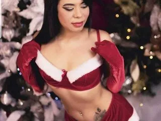 Foto de perfil de modelo de webcam de DakotaMonroe33