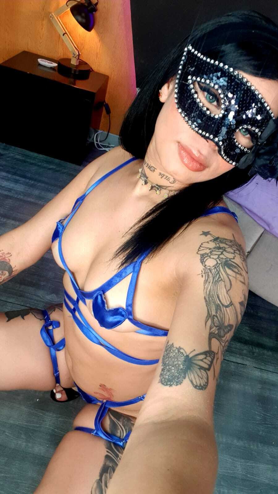 Darsteller DakotaMonroe33 Foto 7