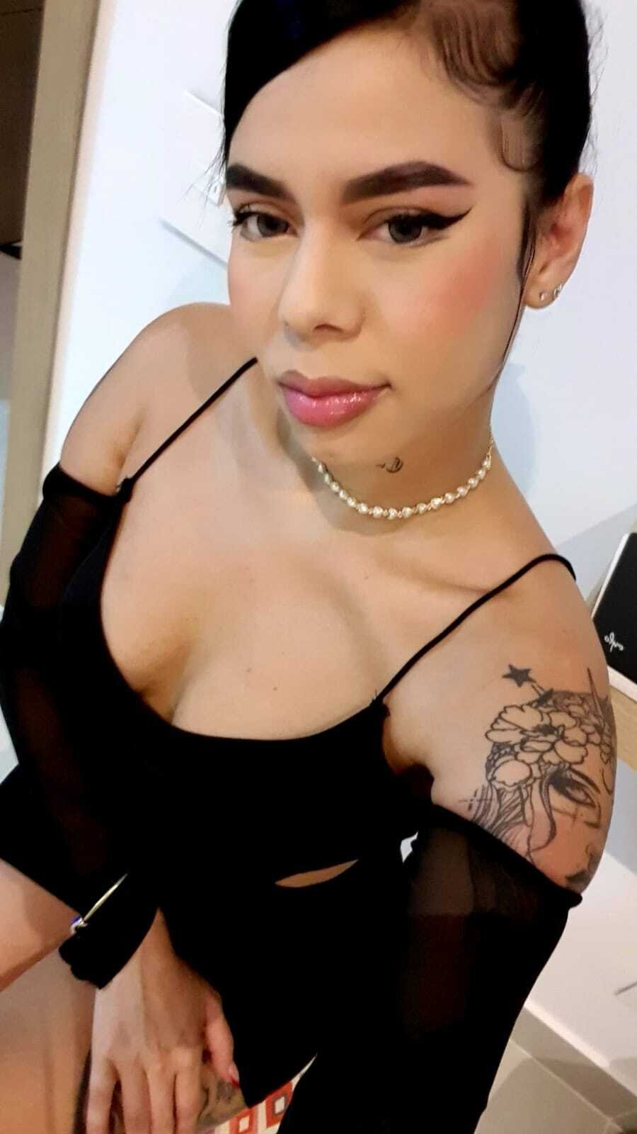 Darsteller DakotaMonroe33 Foto 5