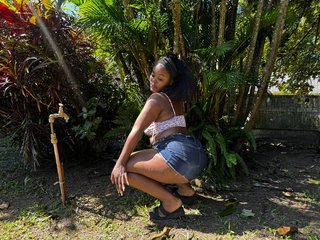 AppleAssDiva immagine del profilo del modello di cam