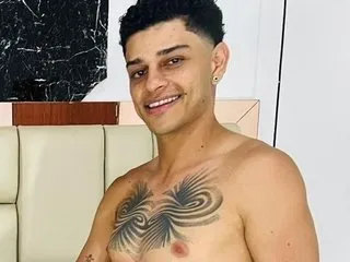 Foto de perfil de modelo de webcam de RickBenett