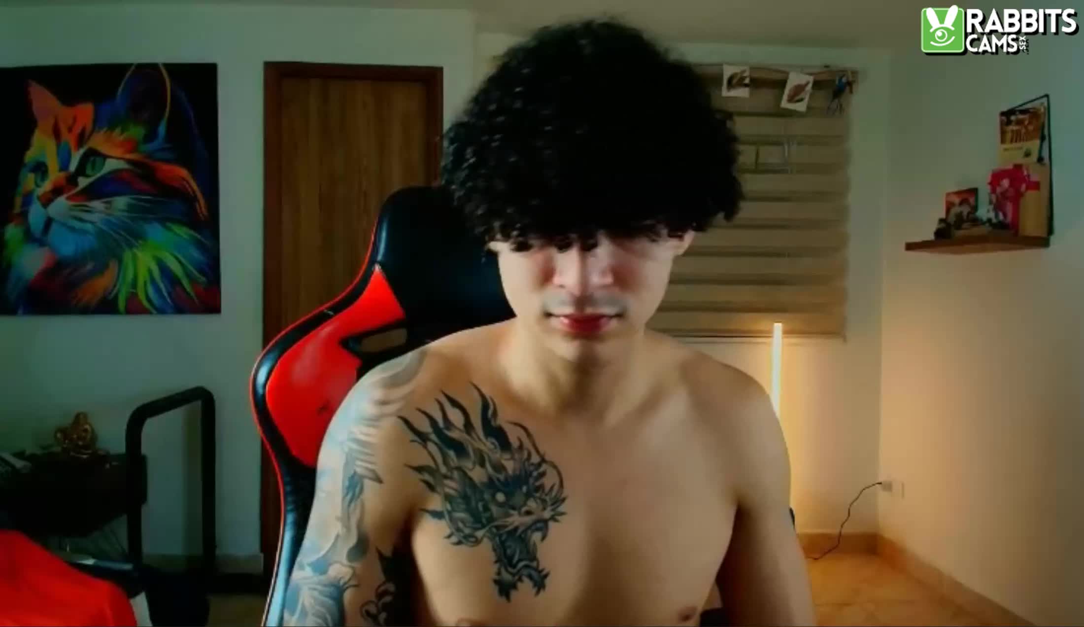 Artista MorthyyD Video 1