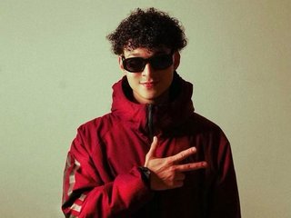 MorthyyD profielfoto van cam model 
