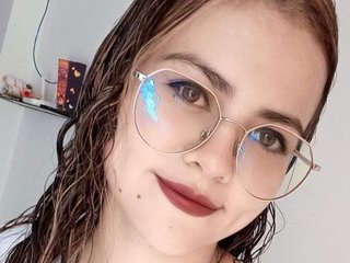 Image de profil du modèle de webcam abbyaliyaahh