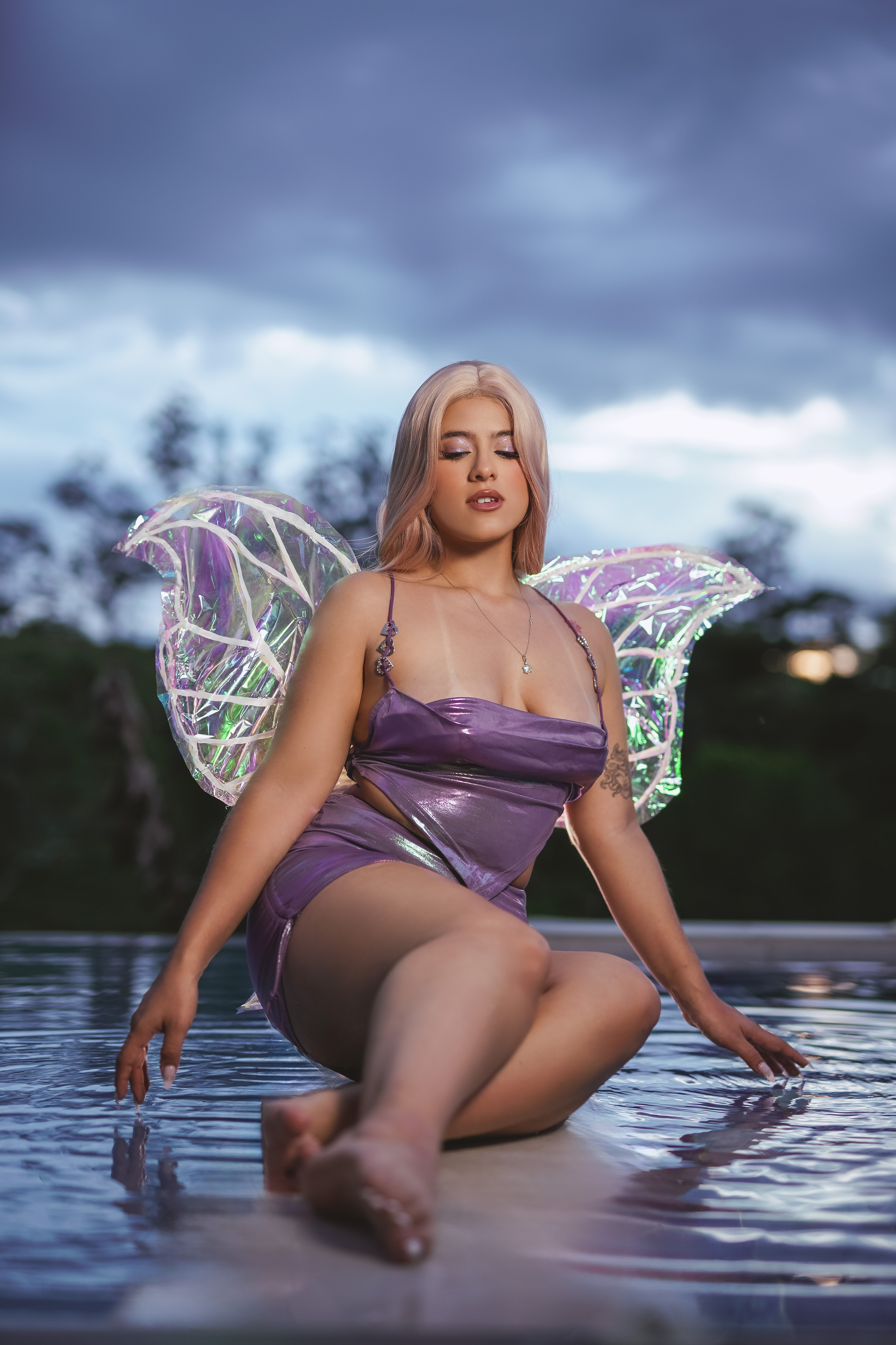 Darsteller NathalieRivers Foto 3