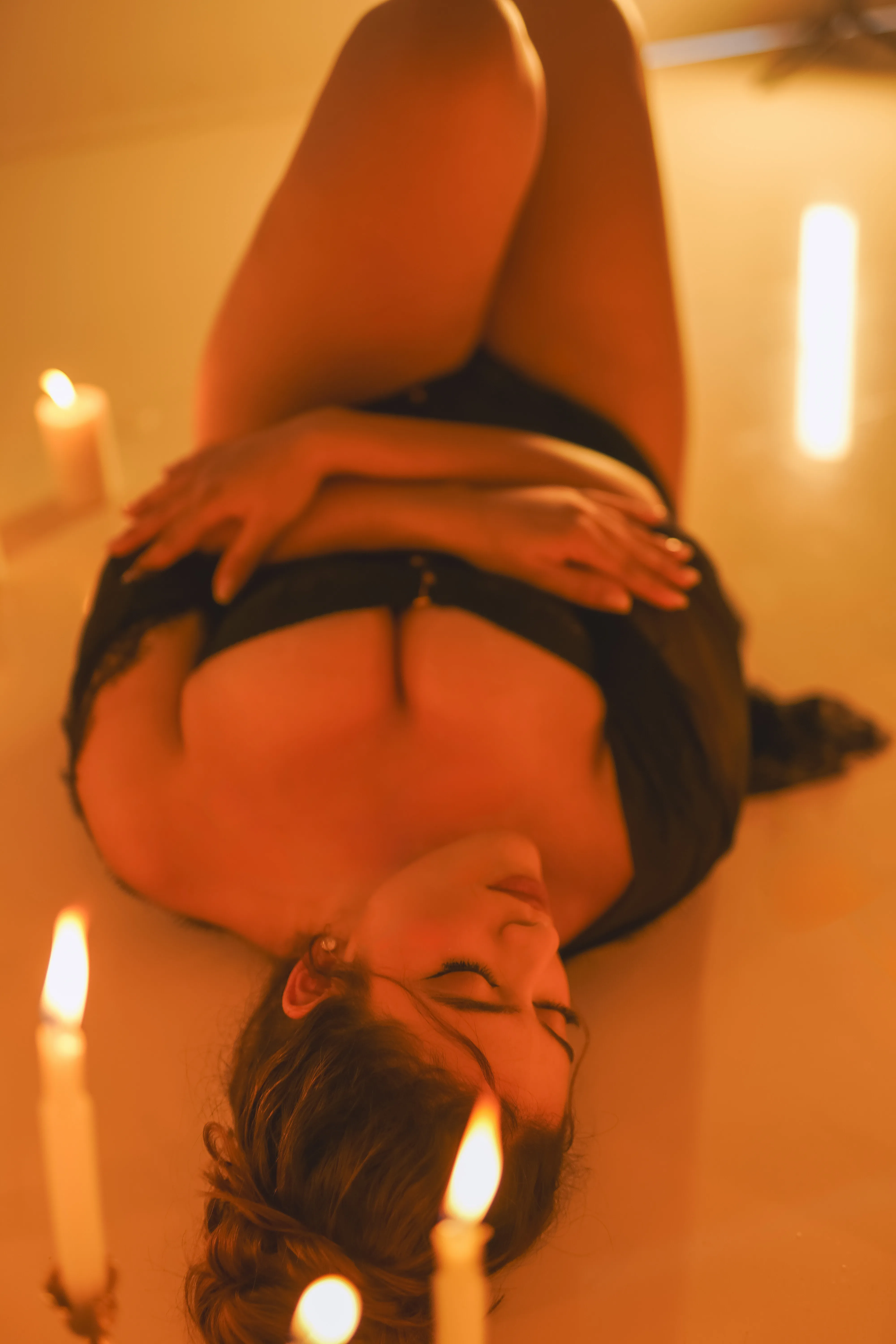 Artiest NathalieRivers Foto 2