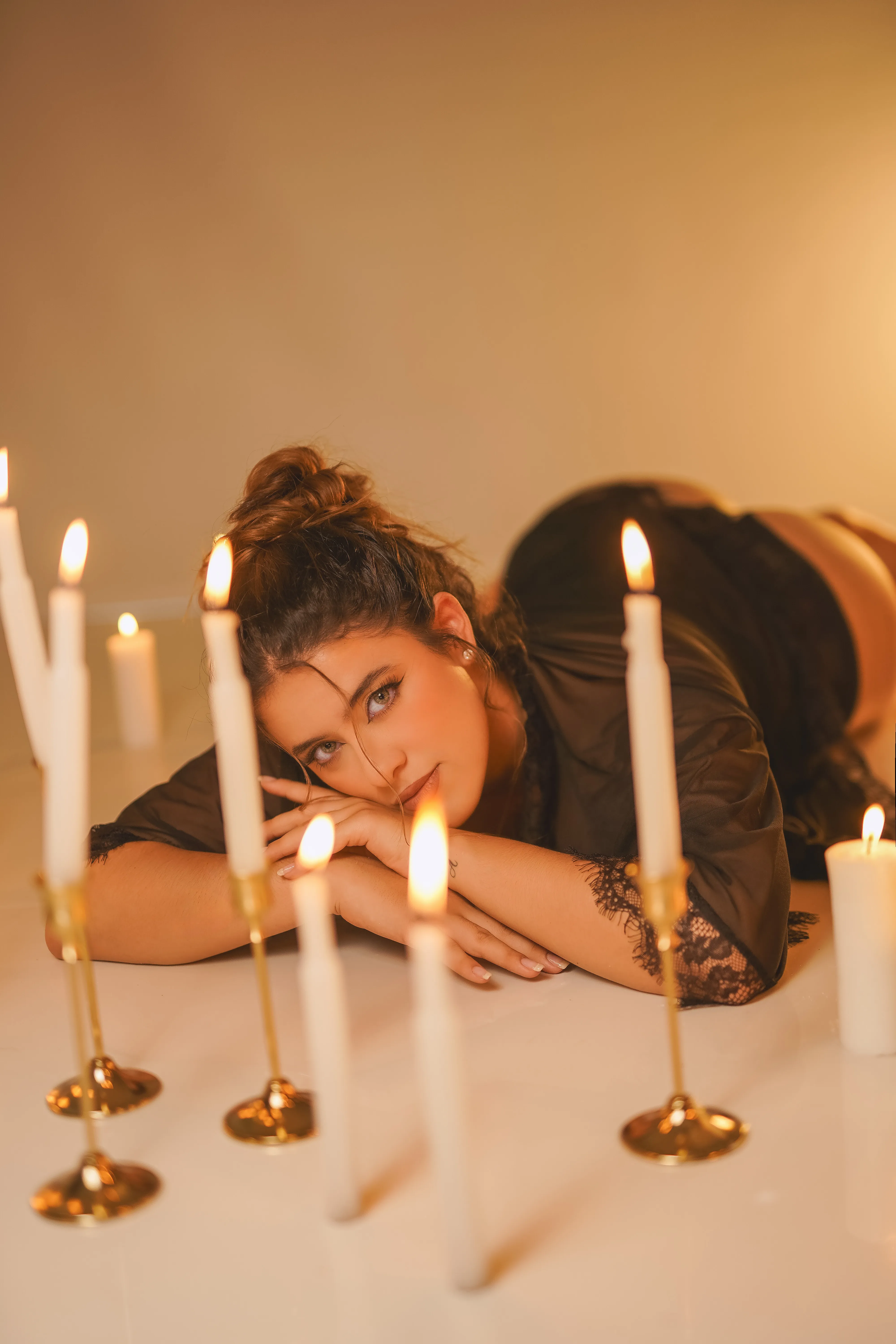 Artiest NathalieRivers Foto 1