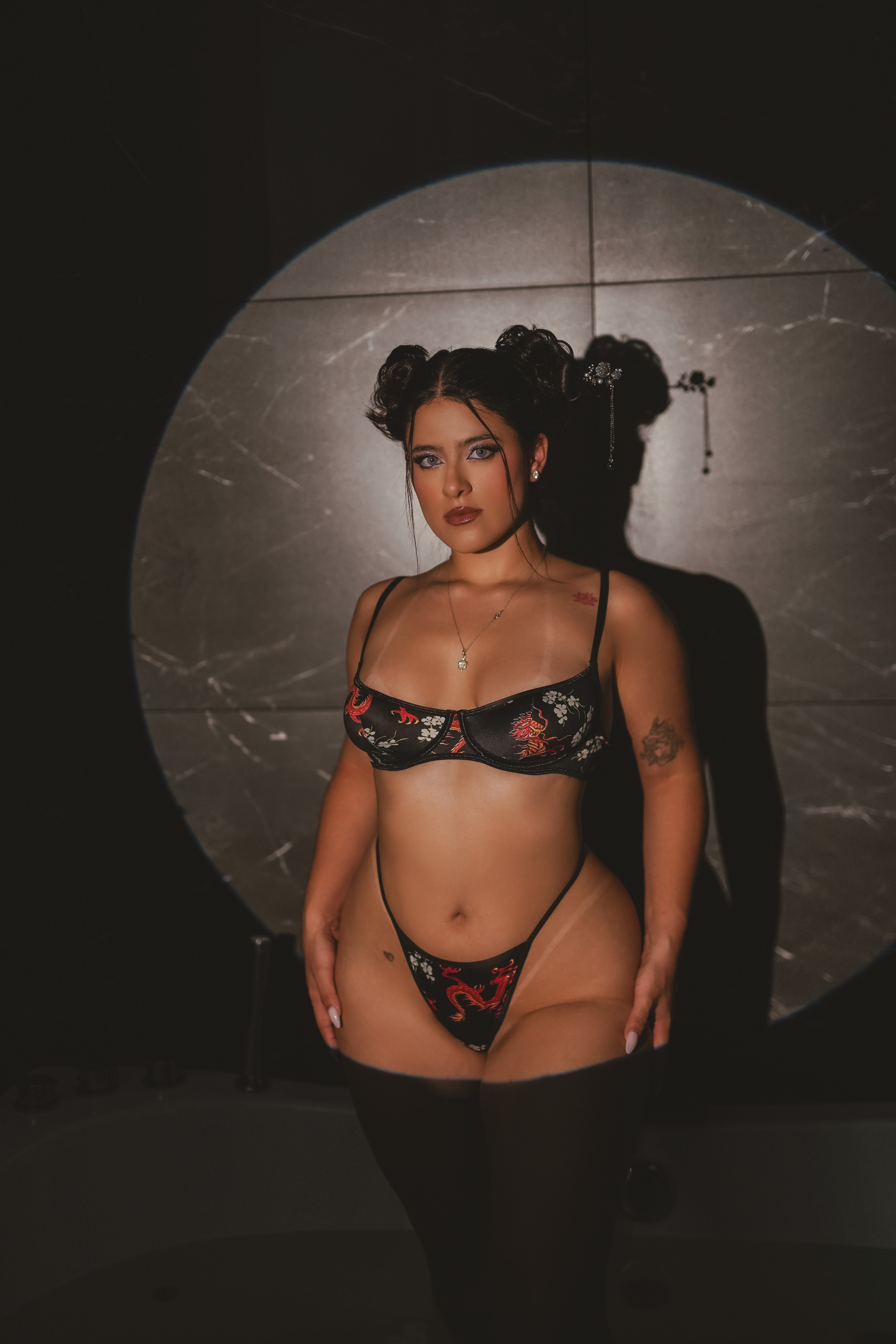 Darsteller NathalieRivers Foto 2