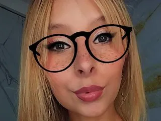 Evelynblaze69 profilbild på webbkameramodell