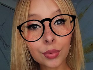 Evelynblaze69 profielfoto van cam model