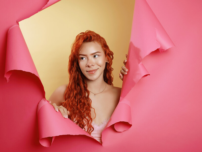 Utøver Annie_Gate Bilde 11