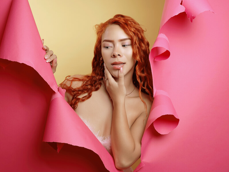 Utøver Annie_Gate Bilde 10