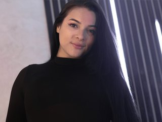 Sofiathorne immagine del profilo del modello di cam