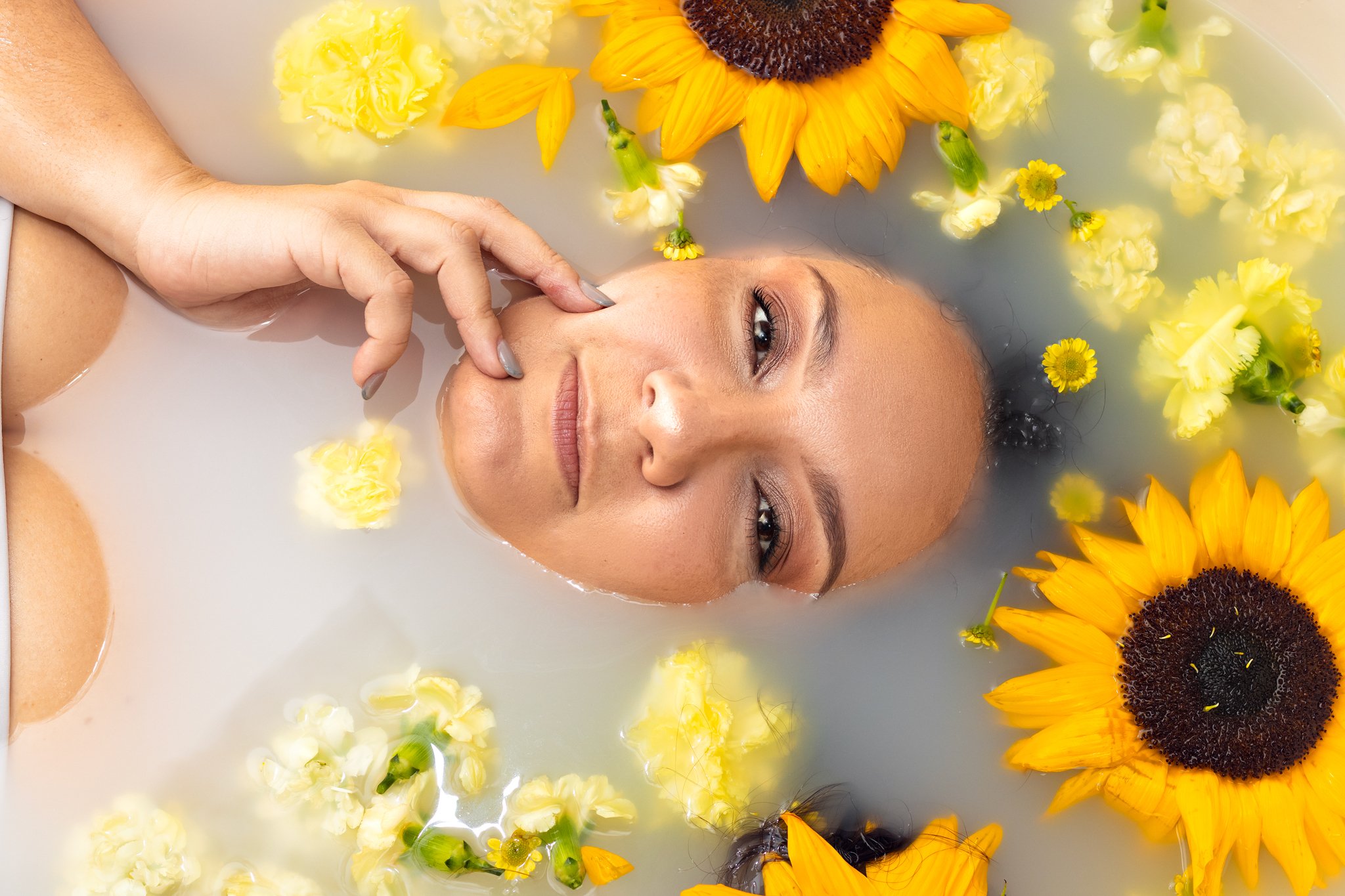 Utøver EvaDarren Bilde 5