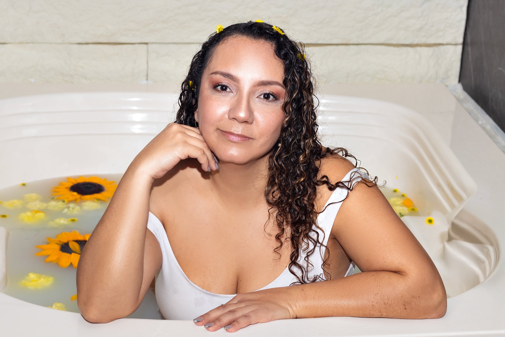 Utøver EvaDarren Bilde 3