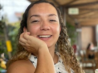 EvaDarren profielfoto van cam model 