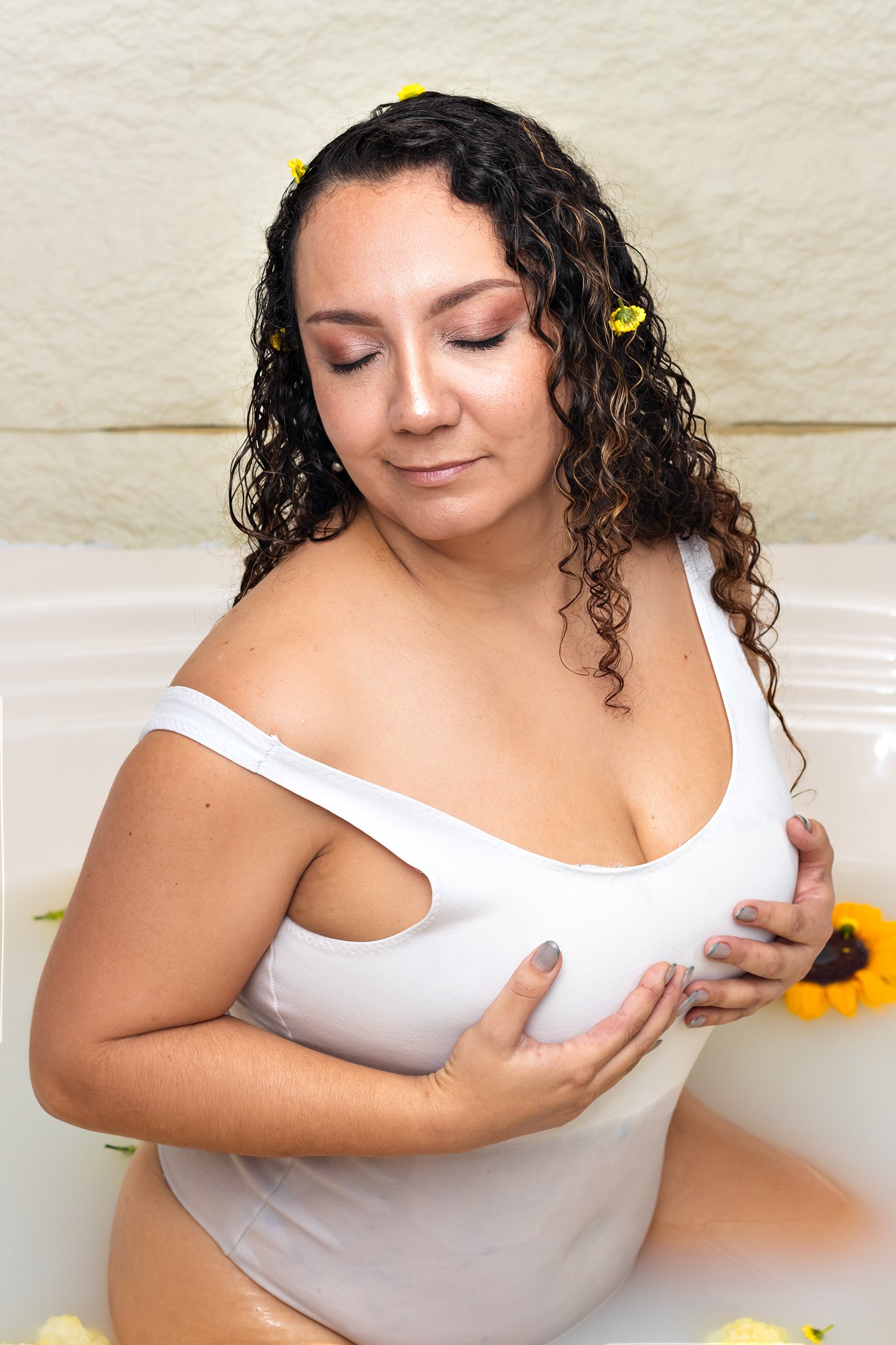 Utøver EvaDarren Bilde 2