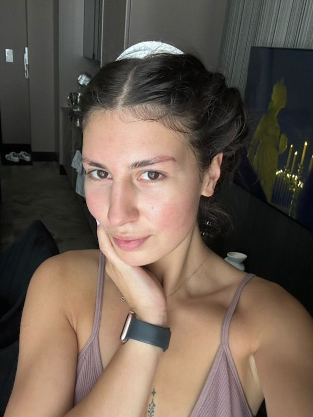 Darsteller nadyaa2005 Foto 2