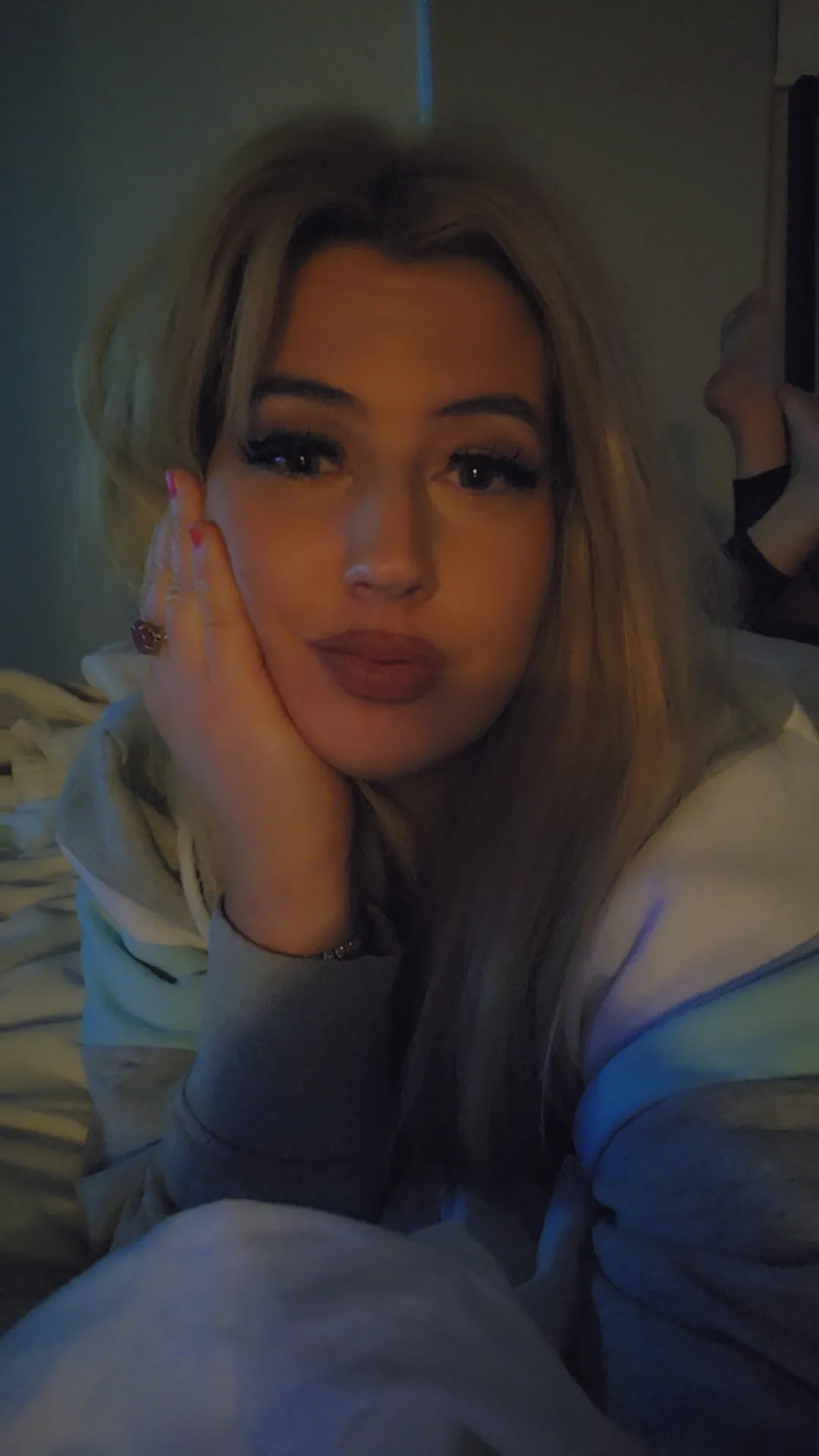 Intérprete Stunnaagirll Foto 2