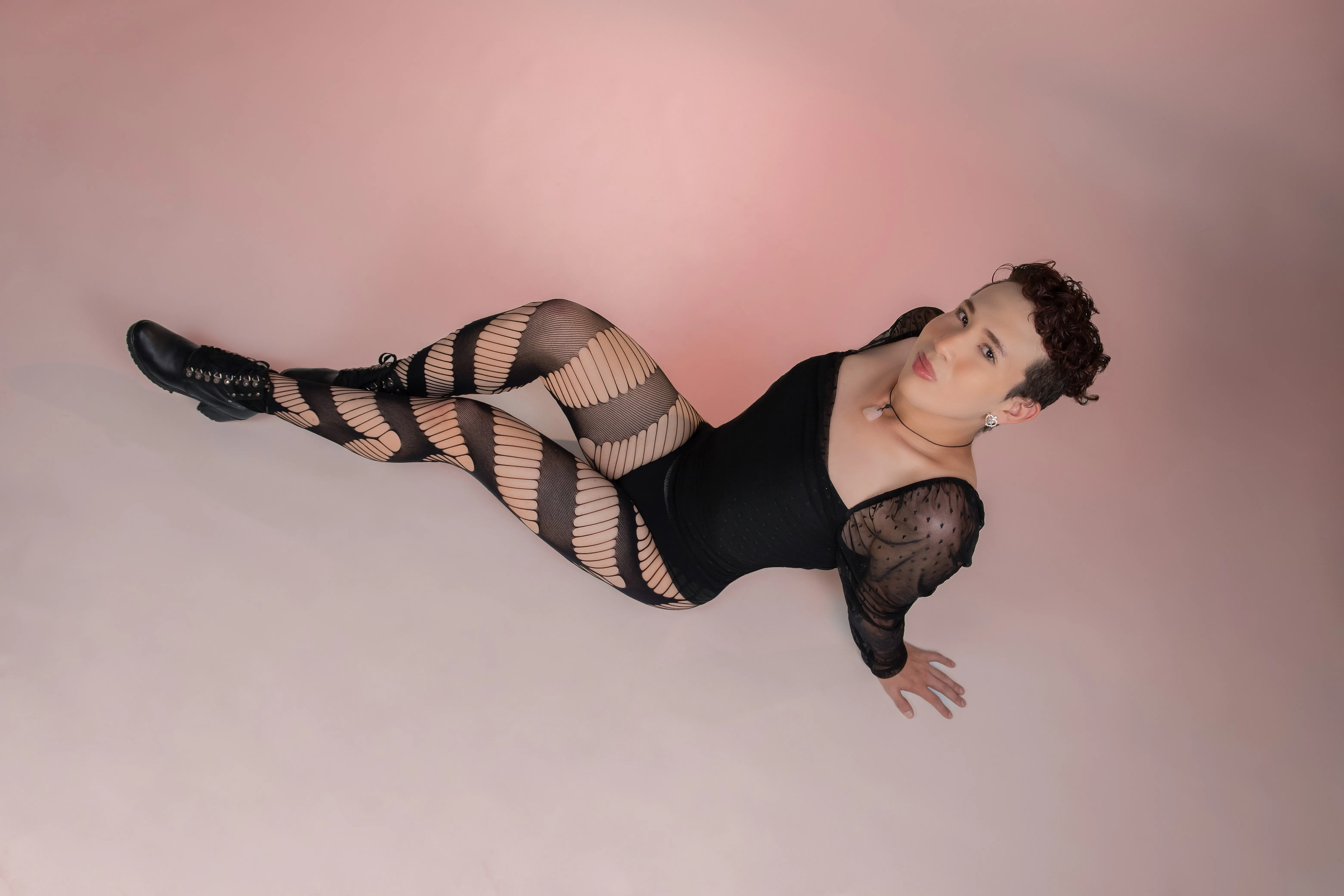 Interprète Allen_Jax Photo 6