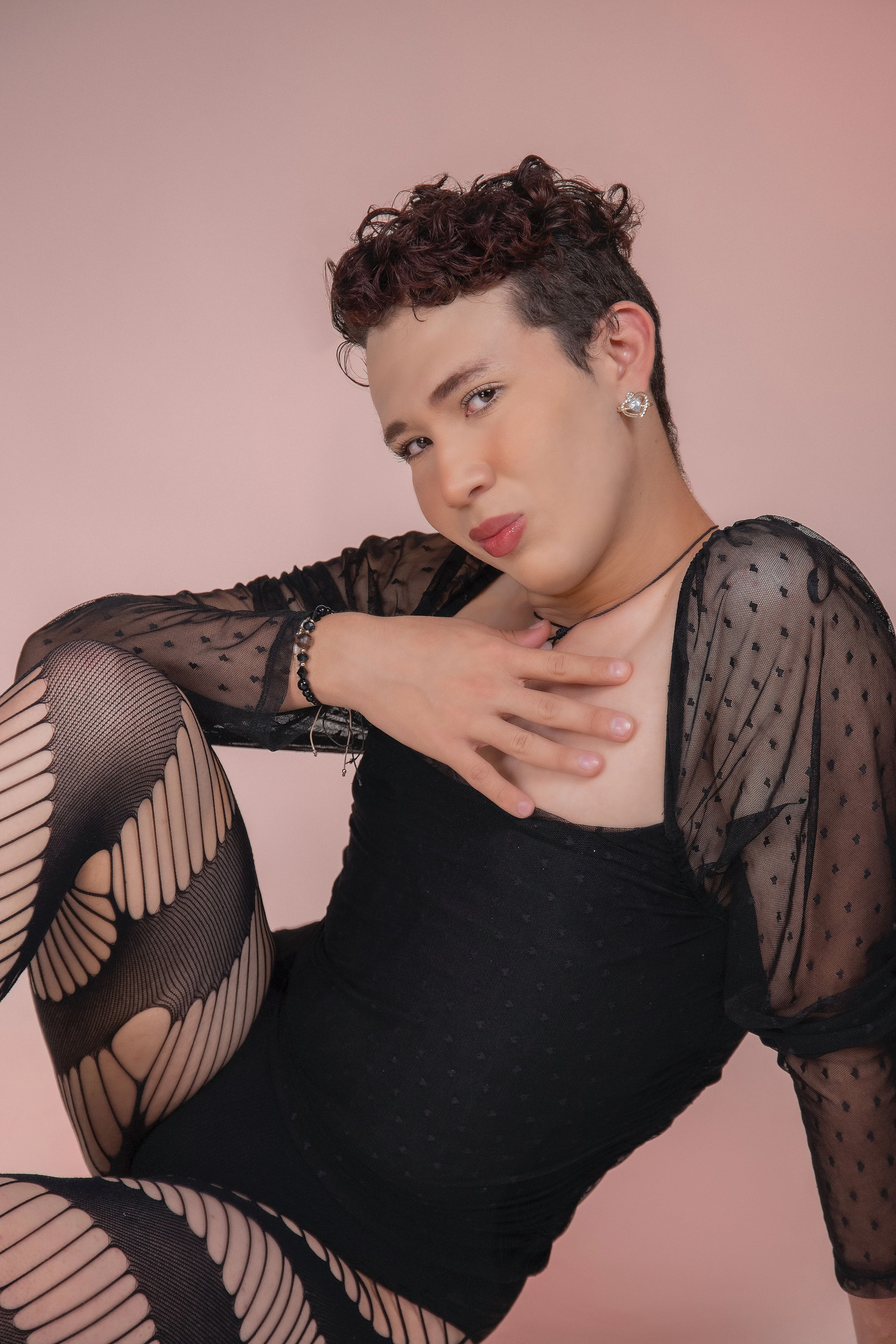 Interprète Allen_Jax Photo 5