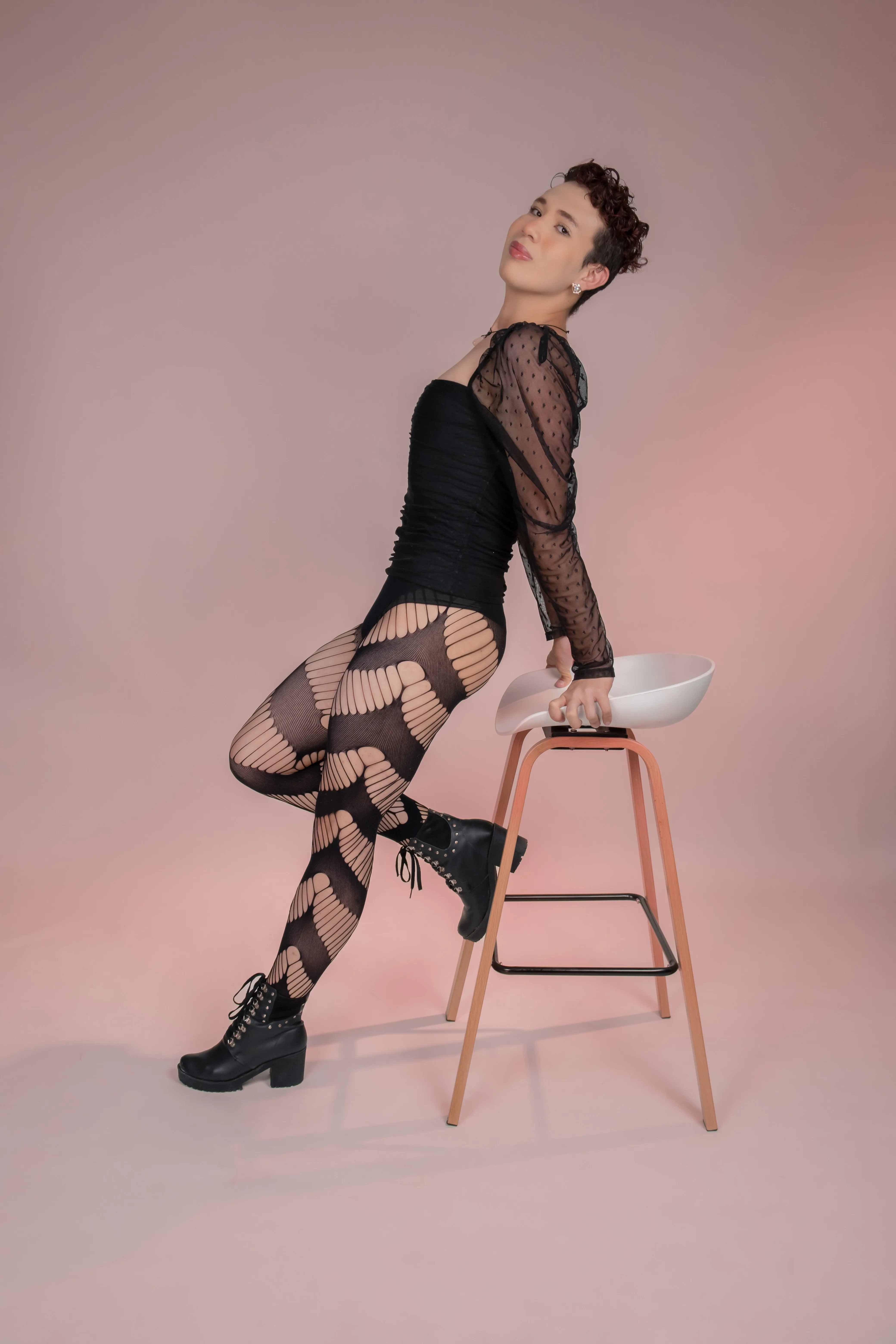 Interprète Allen_Jax Photo 9