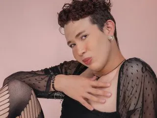 Allen_Jax cam model profile picture