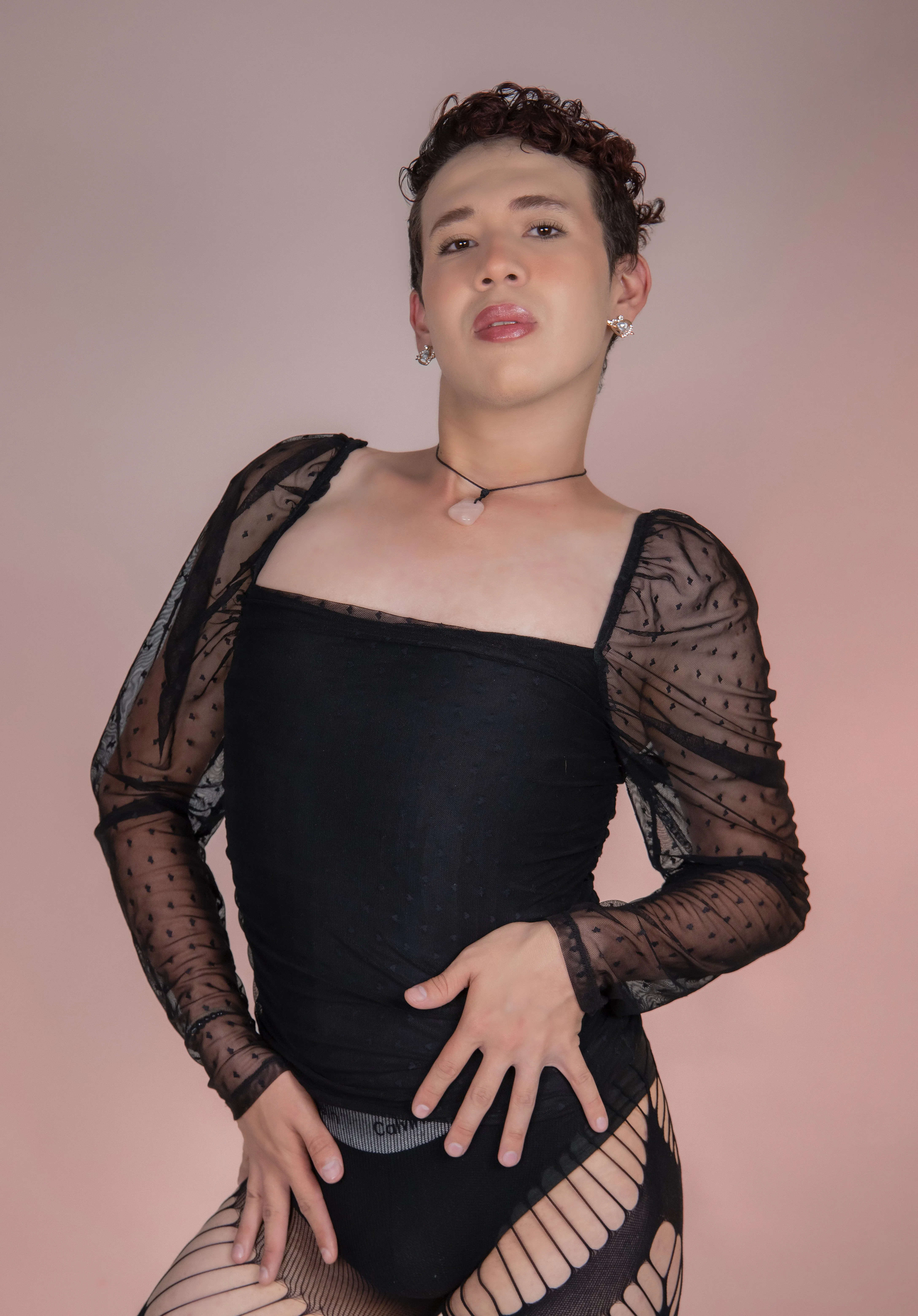 Interprète Allen_Jax Photo 8