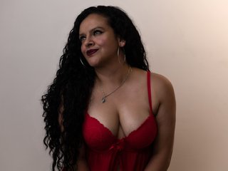 Foto de perfil de modelo de webcam de ArianaCorbyn