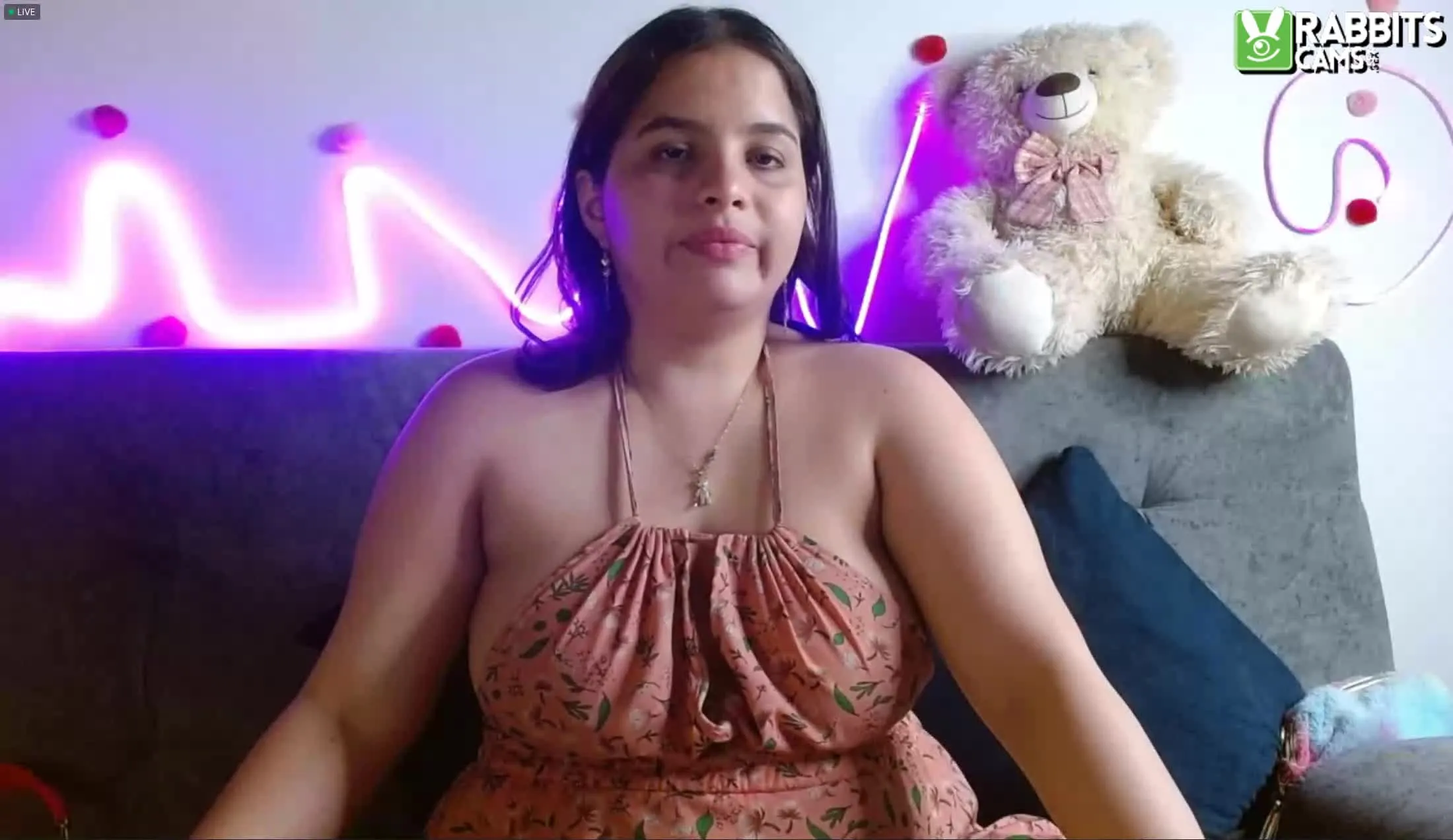 Artist deborah_smith101 Video 1