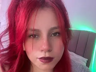 Profilbilde av abby_blond19 webkamera modell