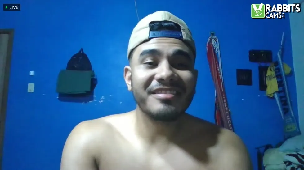 Intérprete Chuzobaby Video 1