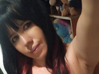 JasmineMilf_Vc Profilbild des Cam-Modells
