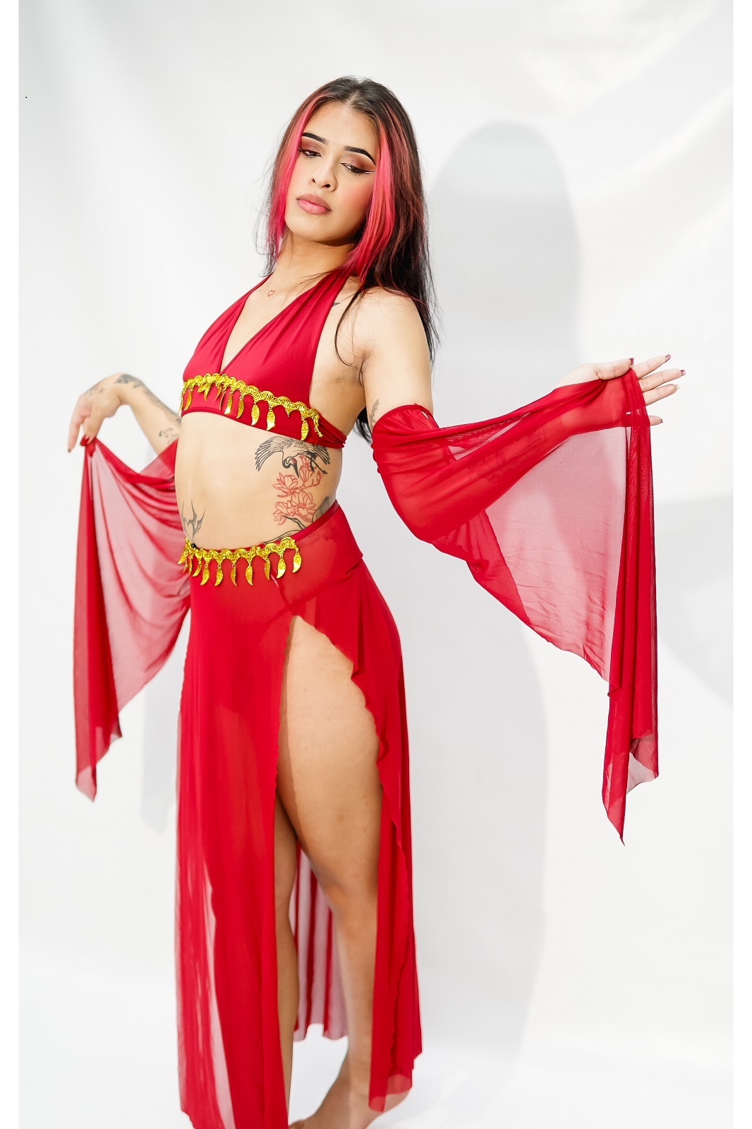 Performer DixyPalmer Photo 8