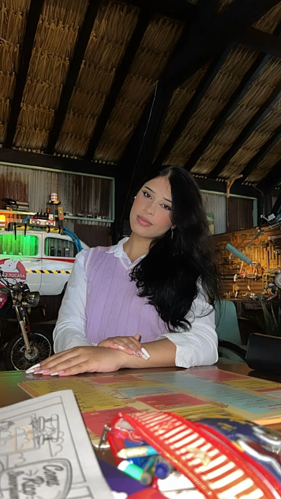 Artista DixyPalmer Foto 2