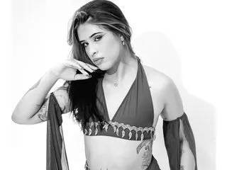 Foto de perfil de modelo de webcam de DixyPalmer