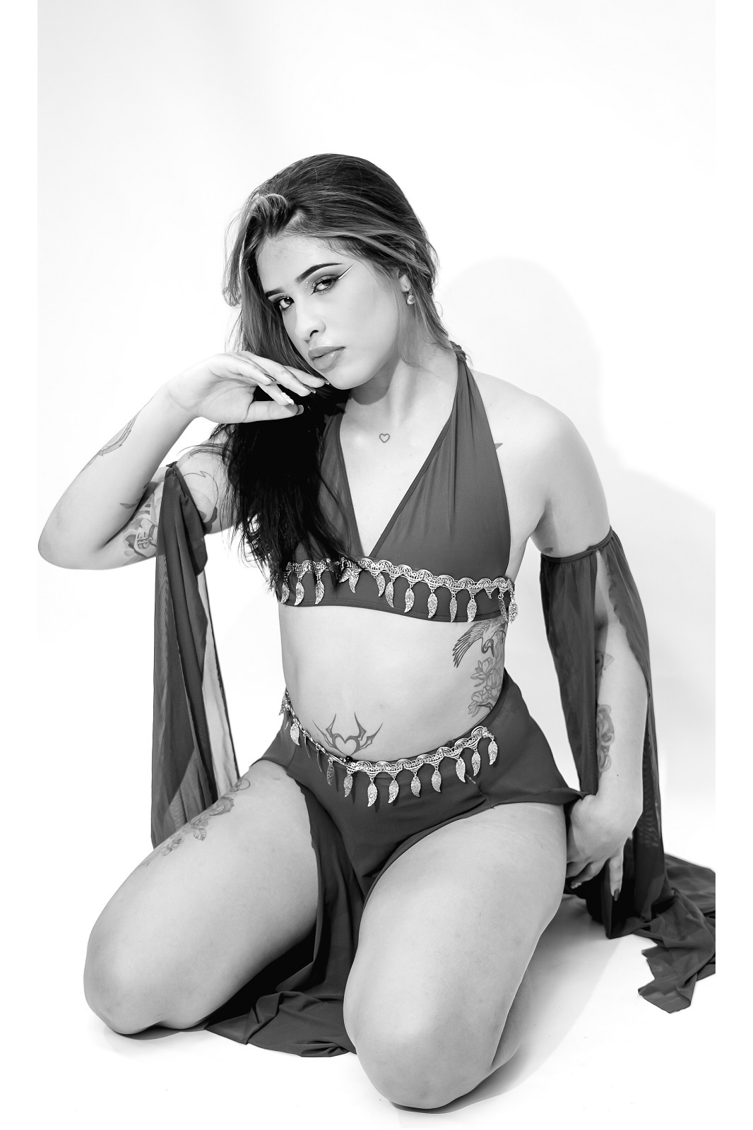 Performer DixyPalmer Photo 4