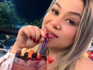 DianaRivers immagine del profilo del modello di cam