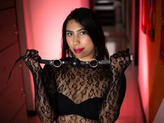 Foto de perfil de modelo de webcam de Hada29