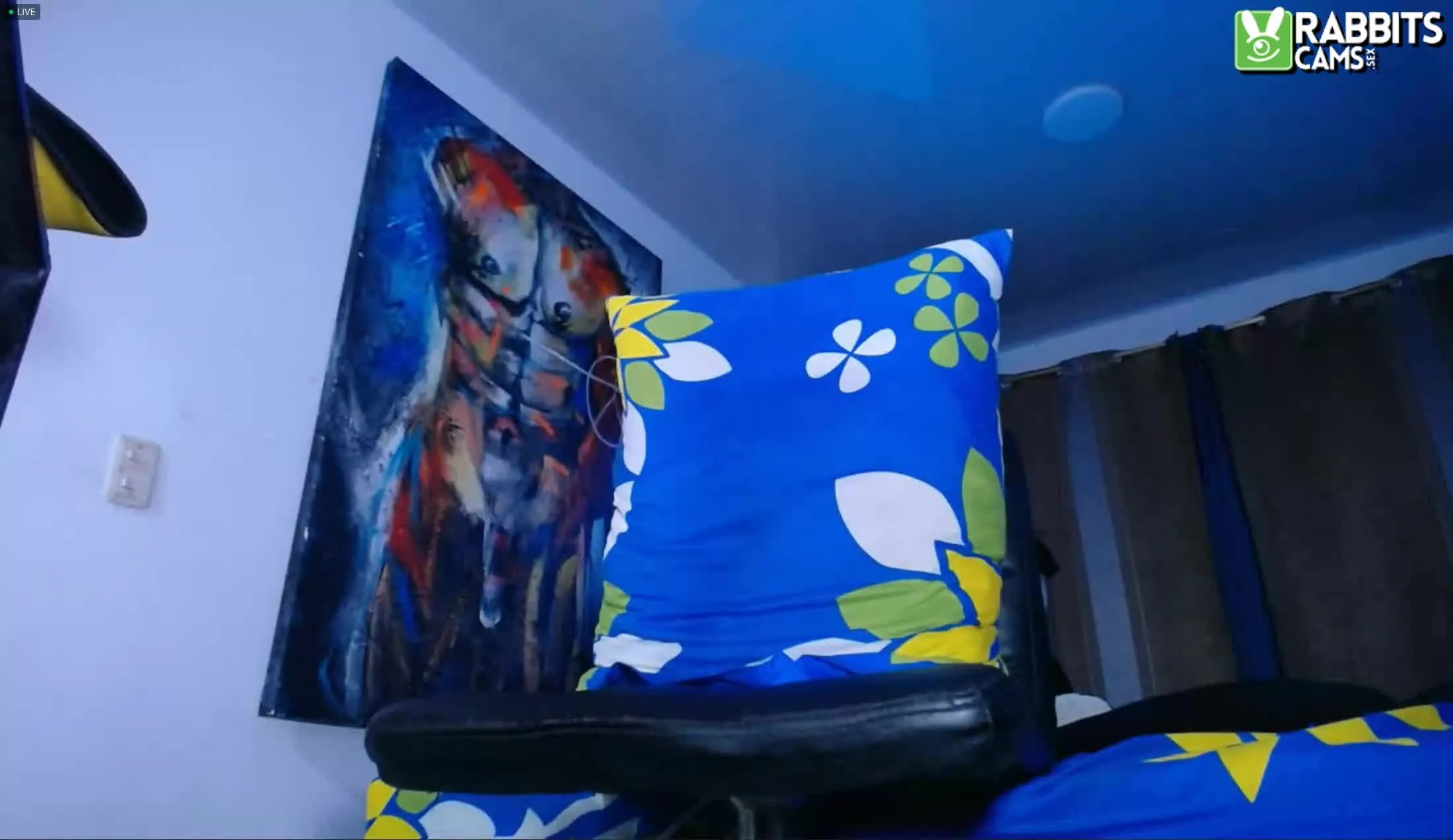 Artista Bellahermosa Video 1