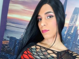Bellahermosa immagine del profilo del modello di cam