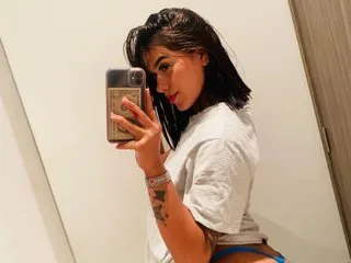 Daylesandharry profielfoto van cam model