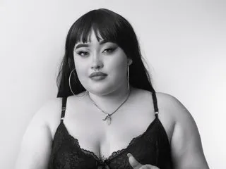 Imagen de perfil de modelo de cámara web de LilithMoon27