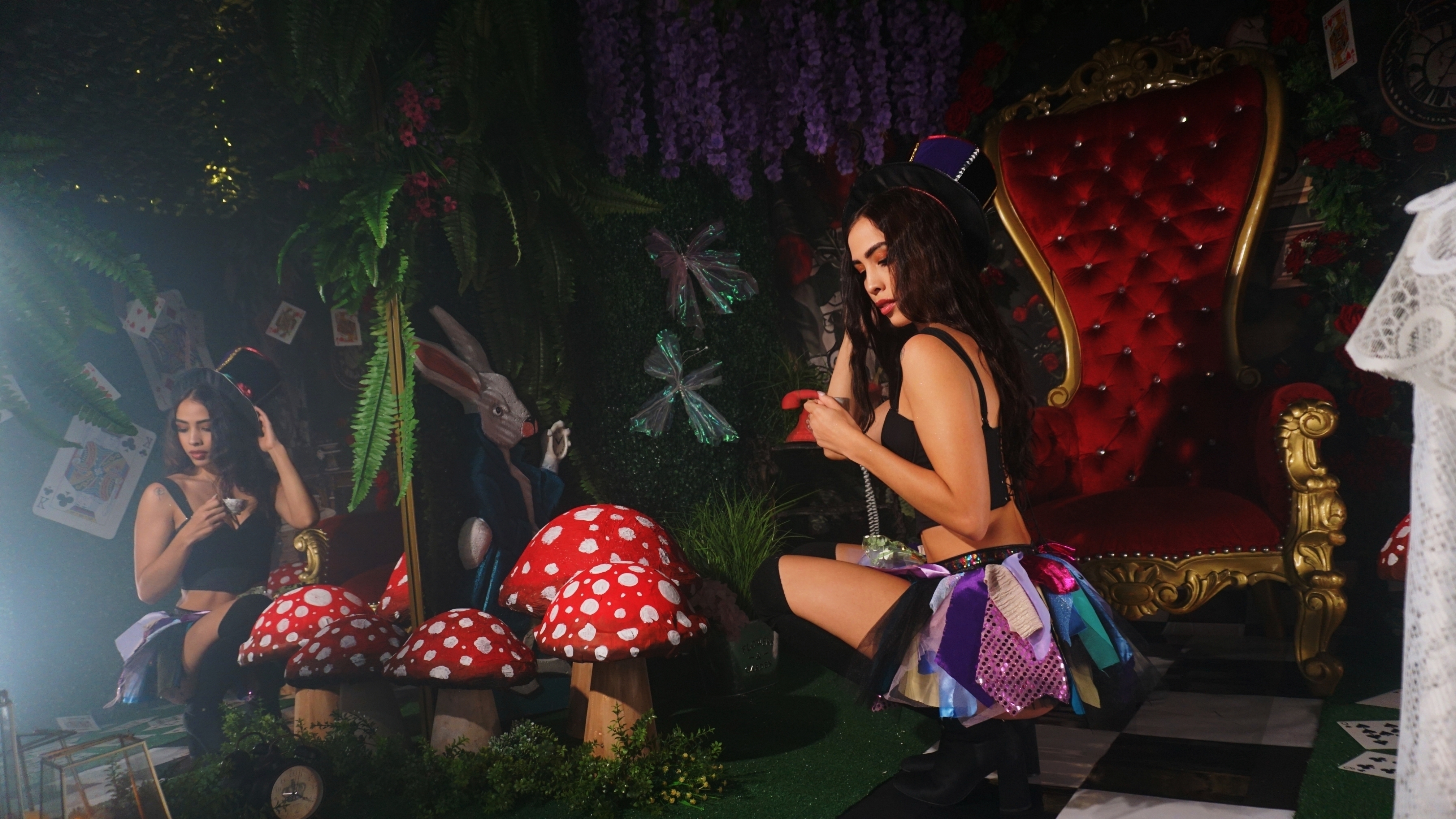 Artista ScarletShinee Foto 1